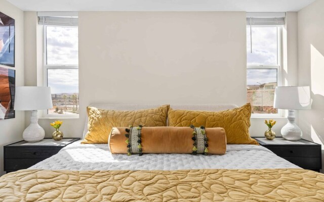 Coco Dunes 2 Bedroom Condo