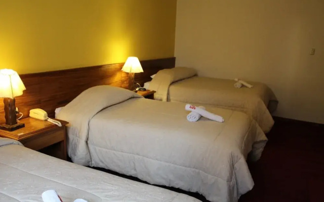 Kaaro Hotel El Buho