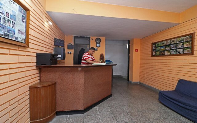 Corbett Inn By OYO Rooms