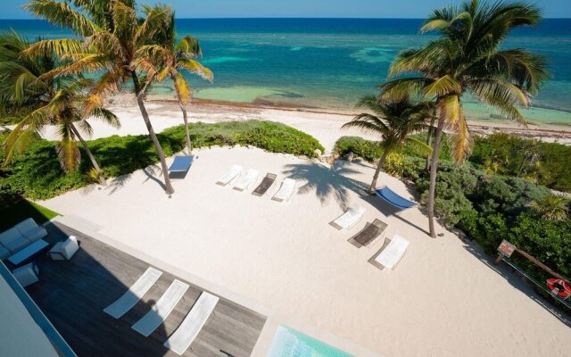 Olympus Villa by Grand Cayman Villas & Condos