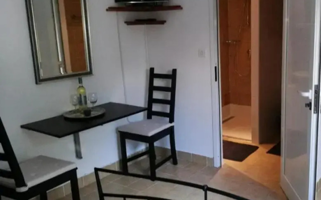 Ferienhaus Bozena Appartment 3