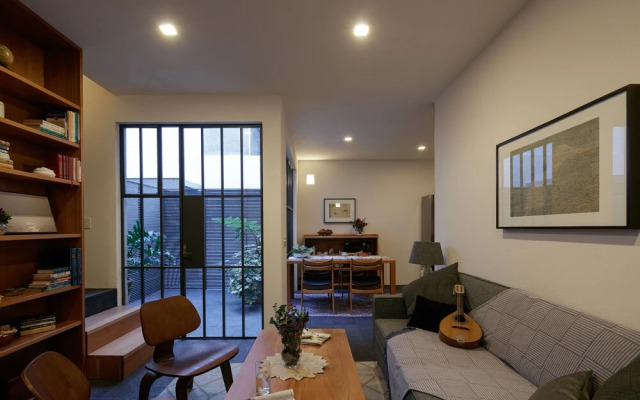 Suites Everness