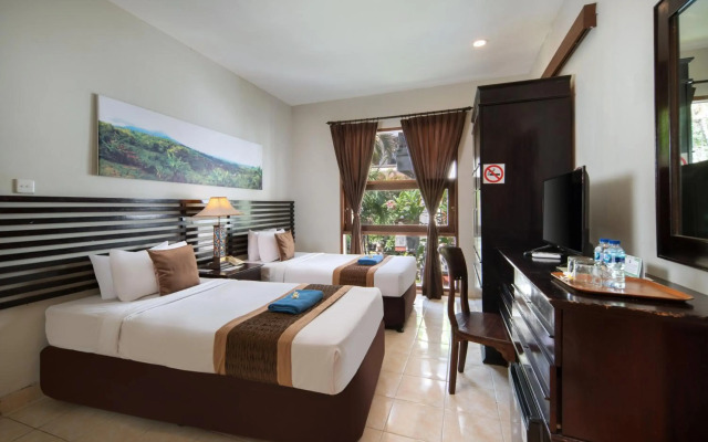 Legian Village Hotel