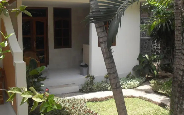 Ima Guest House and Spa