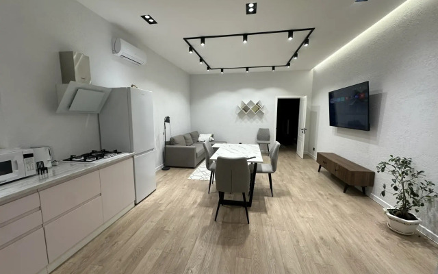 Апартаменты Дом Дербент на улице Пушкина 41