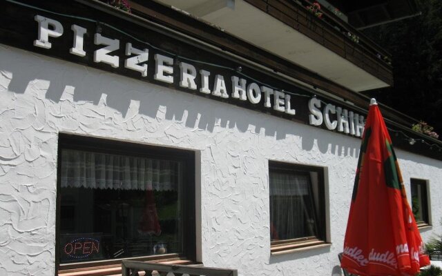 Nationalparkhotel Schihof