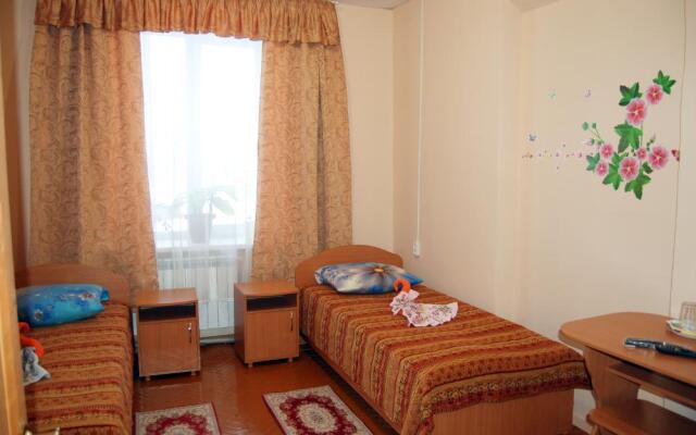 Флоренция (бывш. Спутник)