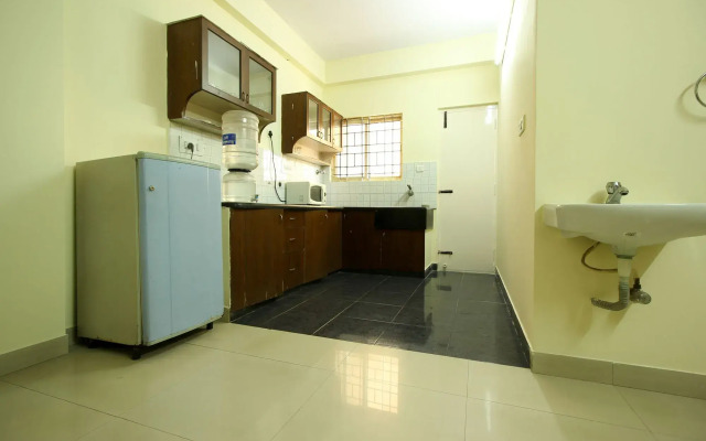 Primrose Service Apartment by OYO