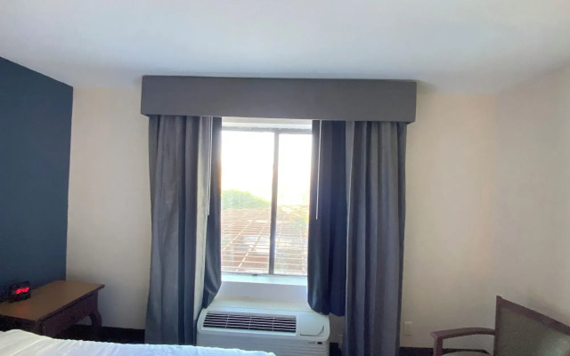 Tombstone Grand Hotel A Baymont By Wyndham