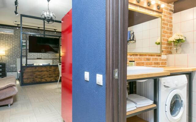 Апартаменты Сити на Литейном