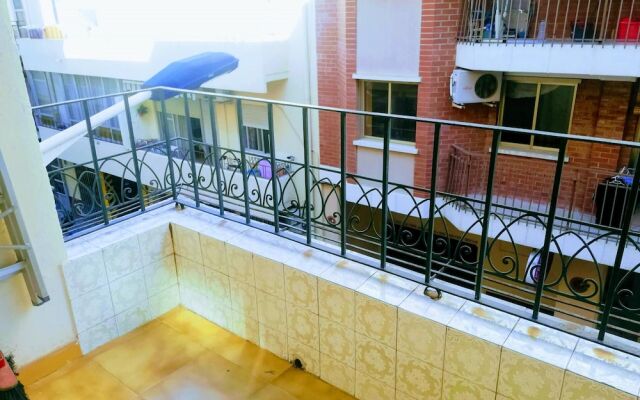 Buen Pastor Apartment