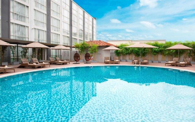 Eastin Grand Hotel Saigon