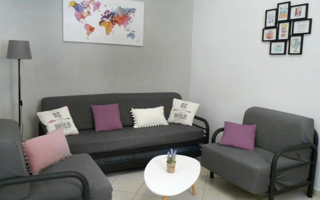 cozy apartment in Nafplio old town