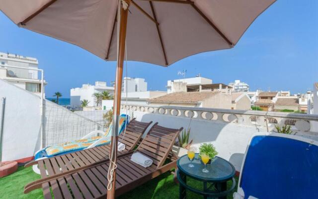 YourHouse Petita, beach house in Majorca North