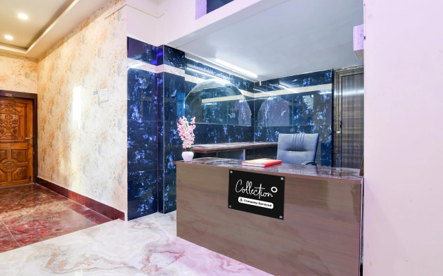 Super Collection O Howrah Botanical Garden Formerly Tanima Villa