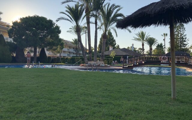 Torreblanca - Palmeral II