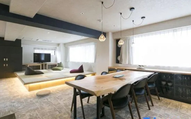 Run Of House 사진 1