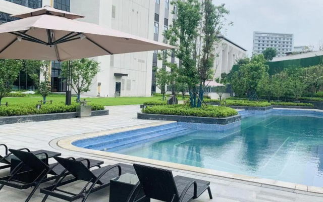 Sivale Grand Hotel