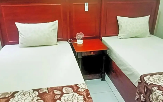 Hotel Karanggoso Indah