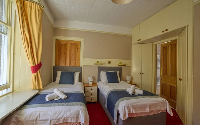 Woodlands Bed & Breakfast
