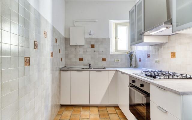 Castiglione Family Apartment