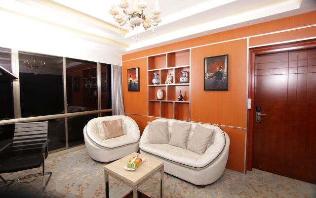 Swiss Lenana Mount Hotel