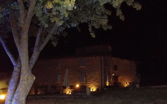 Agriturismo Madonna della Corte