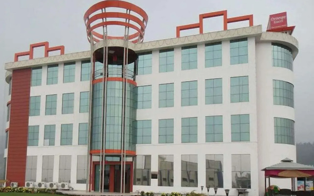 Orange Resort