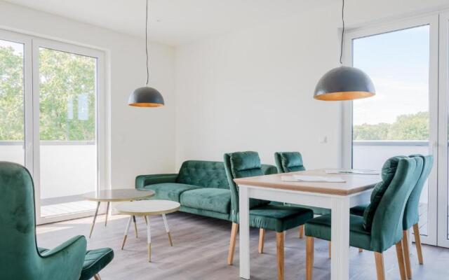 Apartmenthaus Wittsande Wittsande 12