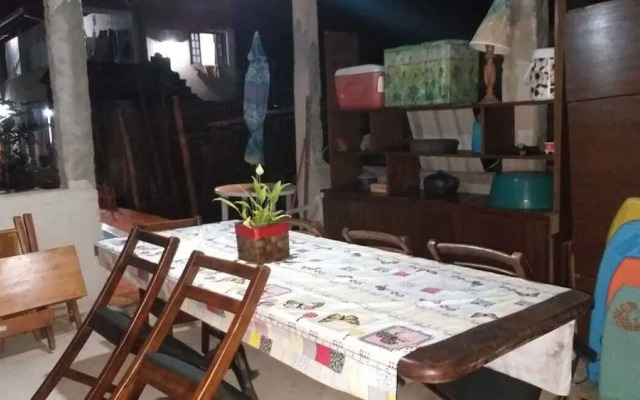 Hóstel Praia Martin de Sá