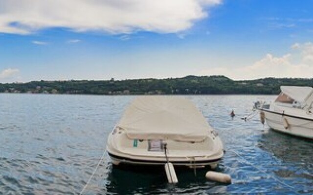 Zanardelli Luxury Apartment