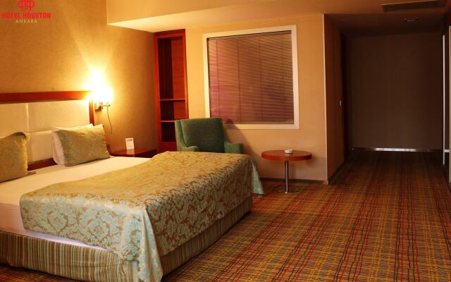 Hotel Houston