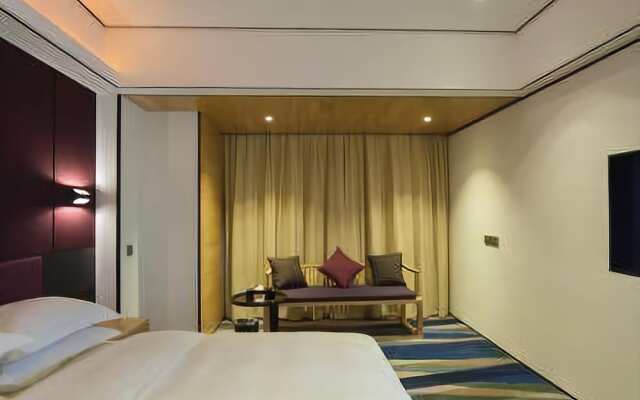 觅你酒店(娄底紫金湾店)