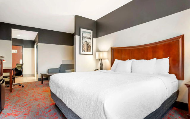 Best Western Plus Daphne Inn & Suites