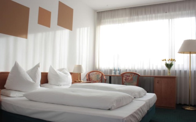 Hotel am Markt