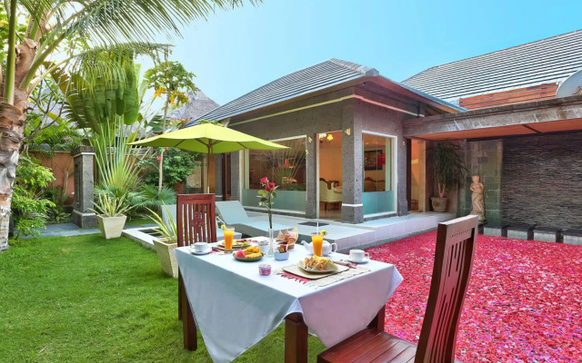 The Buah Bali Villas