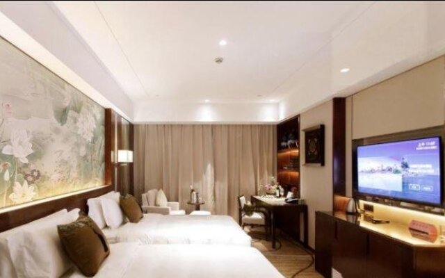 Dusit Thani Dongtai Jiangsu