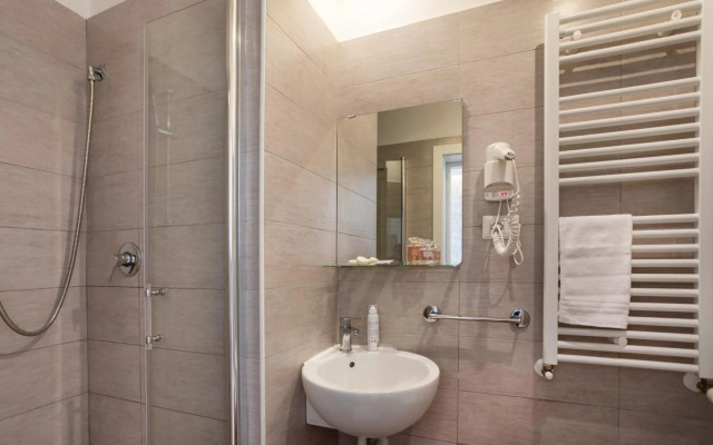 Hb Hotels Orchidea Blu