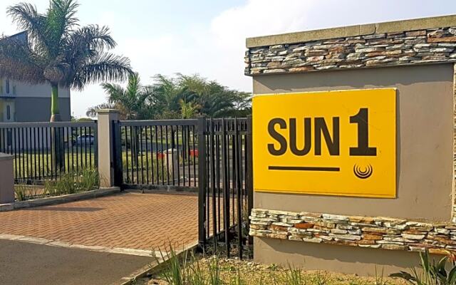 SUN1 Richards Bay
