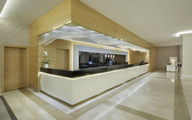 Rai Premium Tekirova Hotel