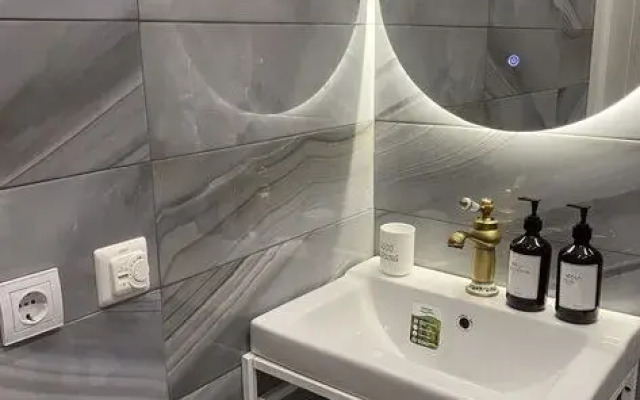 Апартаменты Семейные на улице Дорожная, д. 4