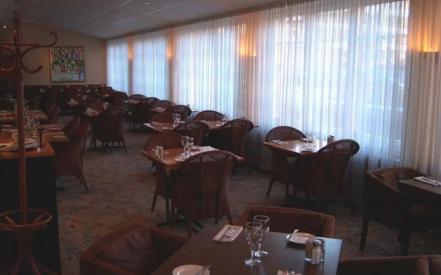 Memory Hotel