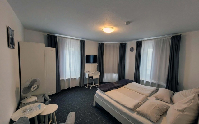 Hotel Restaurant Adria Kroatien