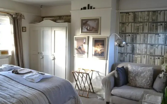 Ivydene House B&b