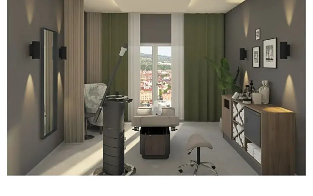 VIA PLAZA Hotel Meppen