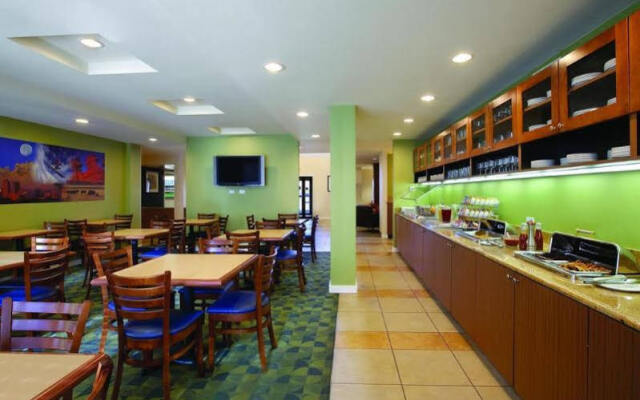 Hyatt Summerfield Suites, Colorado Springs