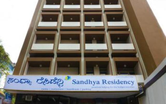 Sandhya Residency