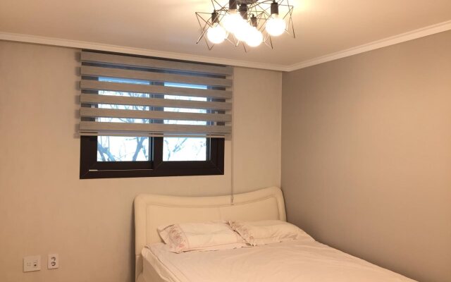 Everlast Guesthouse