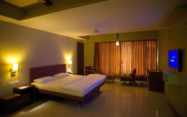 Hotel Platinum Inn