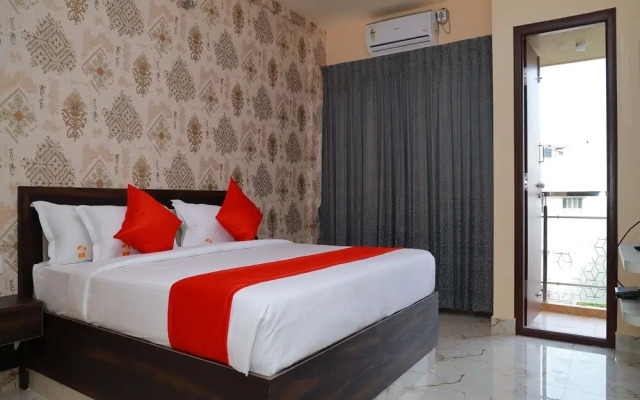 Hotel Golden Cherry